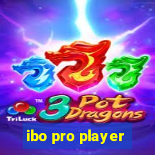 ibo pro player